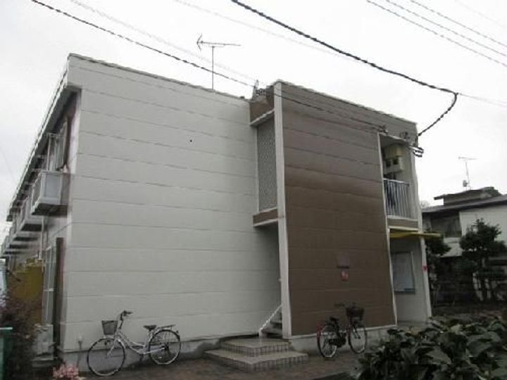 レオパレスFujiのその他画像