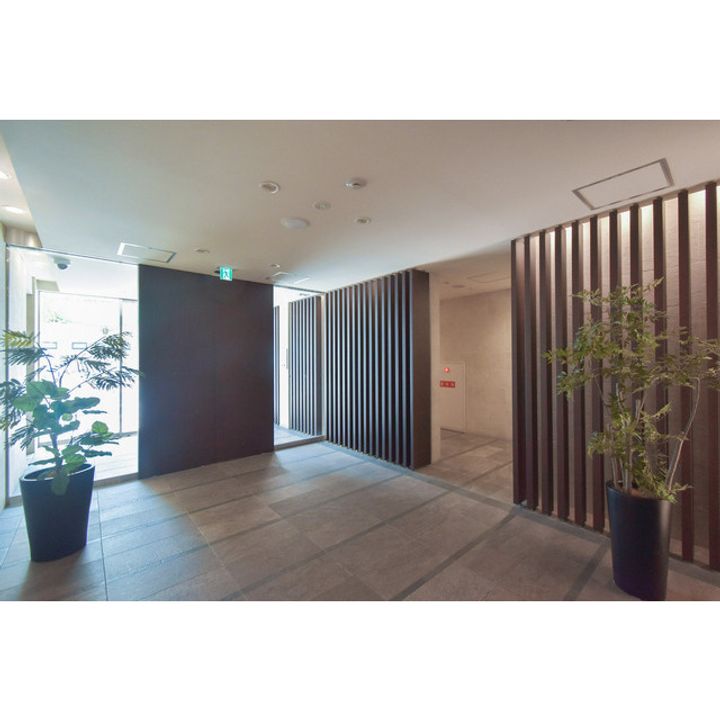 大阪府大阪市西区立売堀4(マンション)の賃貸物件の居間