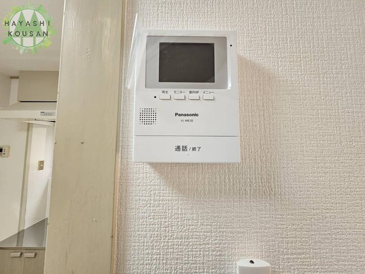 フォレスト1の内装