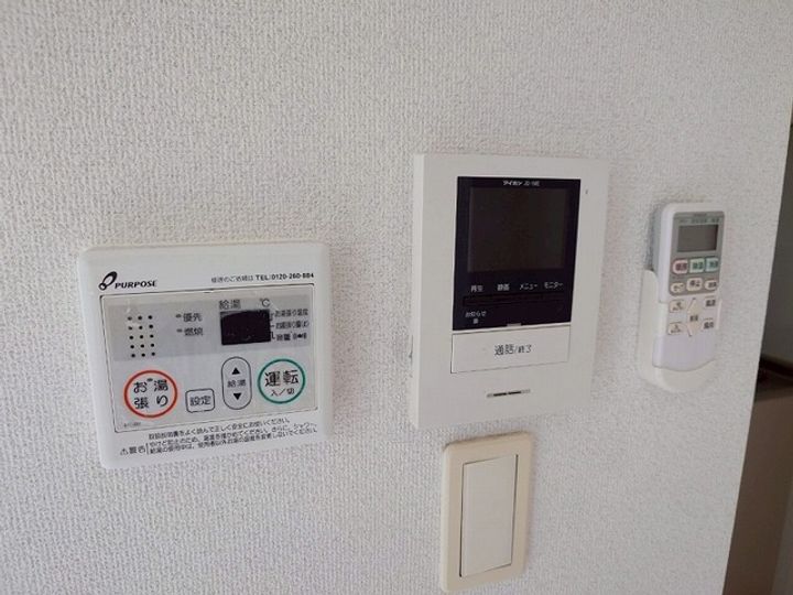 CB弥生ヴィレッタの内装