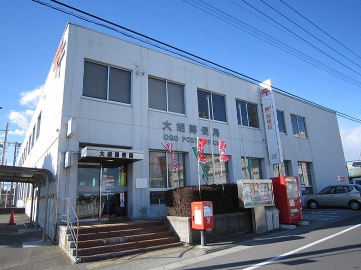 クレシェンテDの周辺