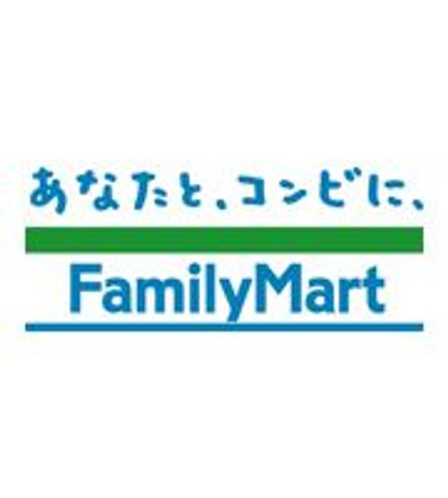 ニレシャンテC棟の周辺
