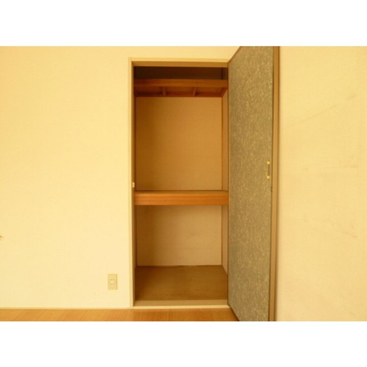 アスガードレジデンスAの内装