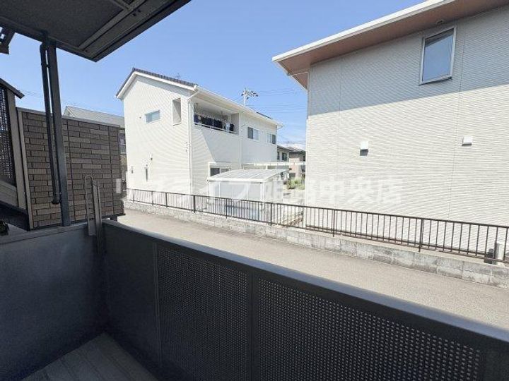 兵庫県揖保郡太子町東南(アパート)の賃貸物件のその他画像