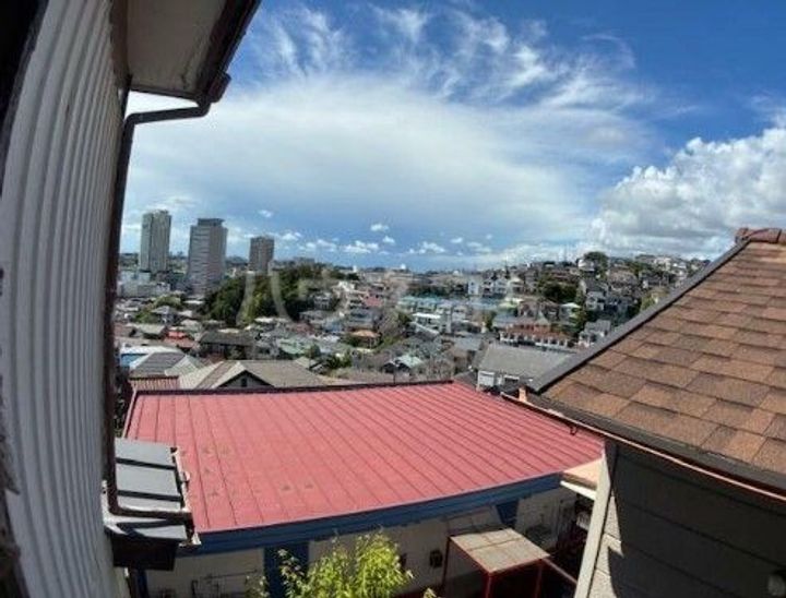 神奈川県横浜市港南区上大岡東2(一戸建)の賃貸物件のその他画像