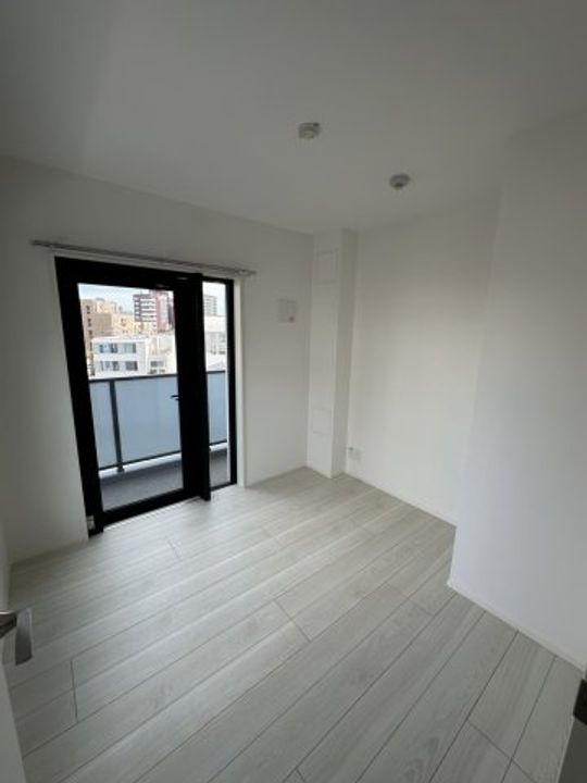 コンポジット渋谷初台の内装