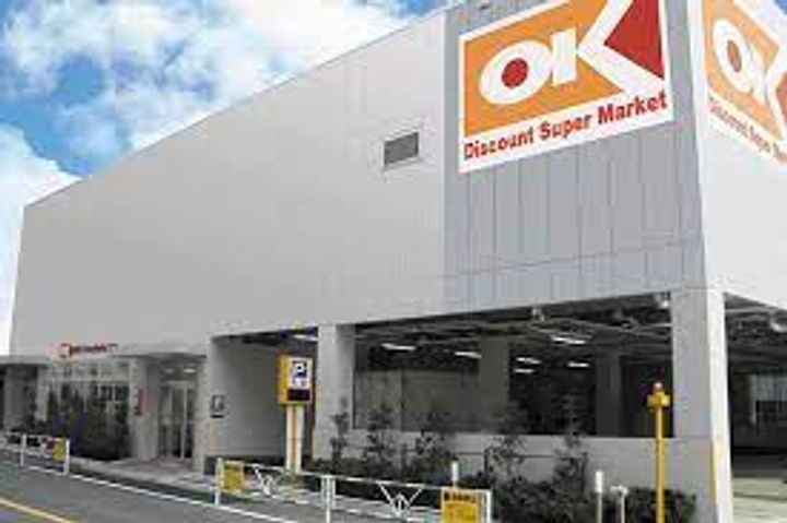 コンポジット渋谷初台の周辺