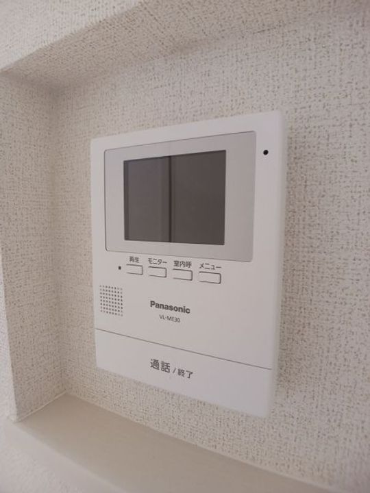 福島県いわき市平赤井字日渡(アパート)の賃貸物件の内装