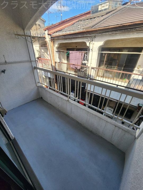 大阪府門真市野里町(一戸建)の賃貸物件の内装