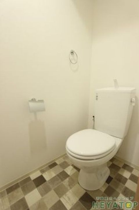 愛知県名古屋市天白区池場5(マンション)の賃貸物件の内装