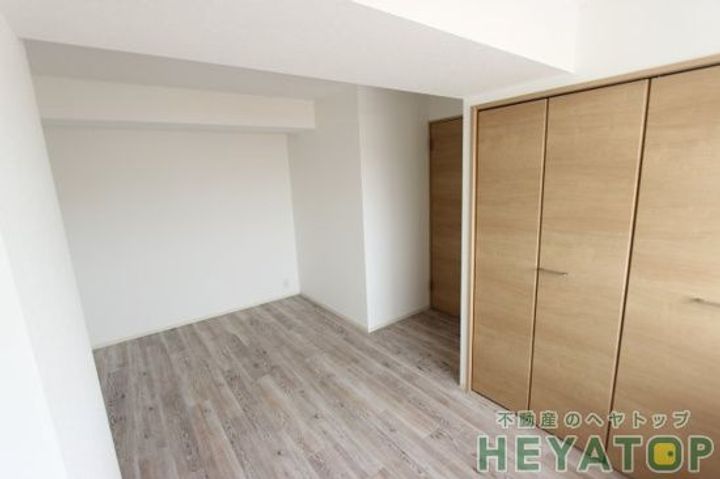 愛知県名古屋市天白区池場5(マンション)の賃貸物件の内装