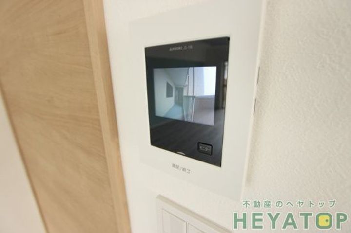 愛知県名古屋市天白区池場5(マンション)の賃貸物件の内装