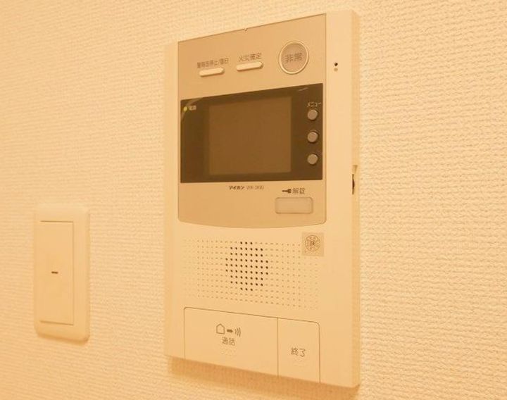東京都渋谷区神南1(マンション)の賃貸物件の内装