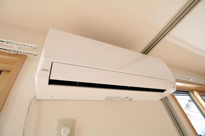 埼玉県さいたま市南区南浦和2(アパート)の賃貸物件の内装
