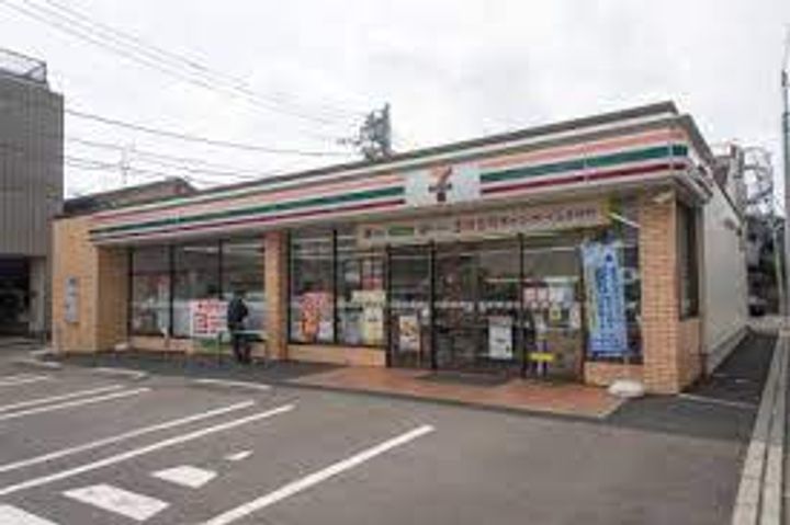 ルーブル豊島千川の周辺