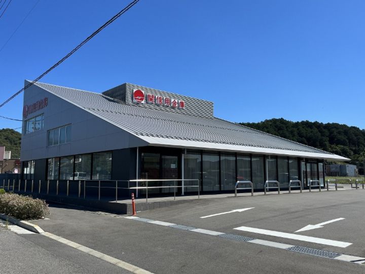 石原ハイツの周辺