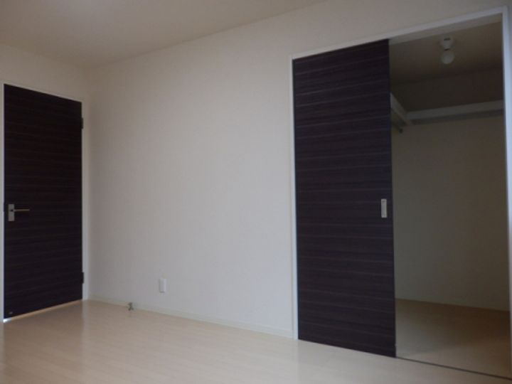 ShaMaison Ogimichiの内装