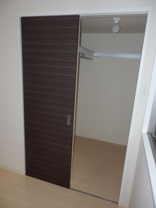 ShaMaison Ogimichiの内装
