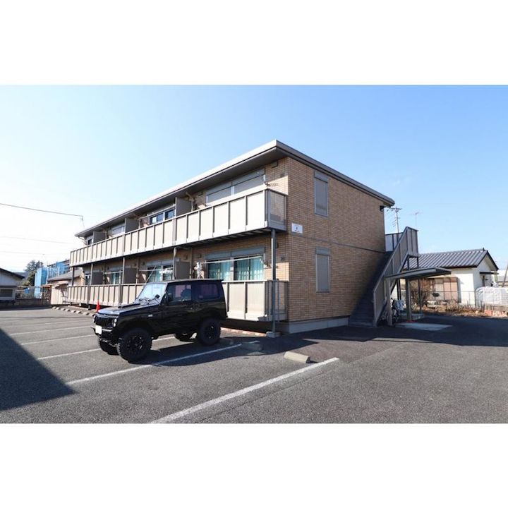 ハイム シンセリティ Eの外観