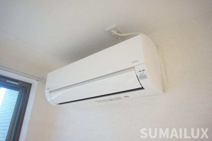 熊本県熊本市中央区琴平本町(アパート)の賃貸物件の内装