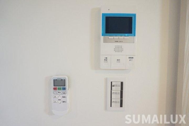 熊本県熊本市中央区琴平本町(アパート)の賃貸物件の内装