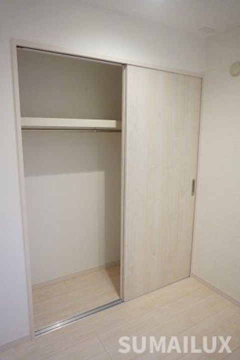 熊本県熊本市中央区琴平本町(アパート)の賃貸物件の内装