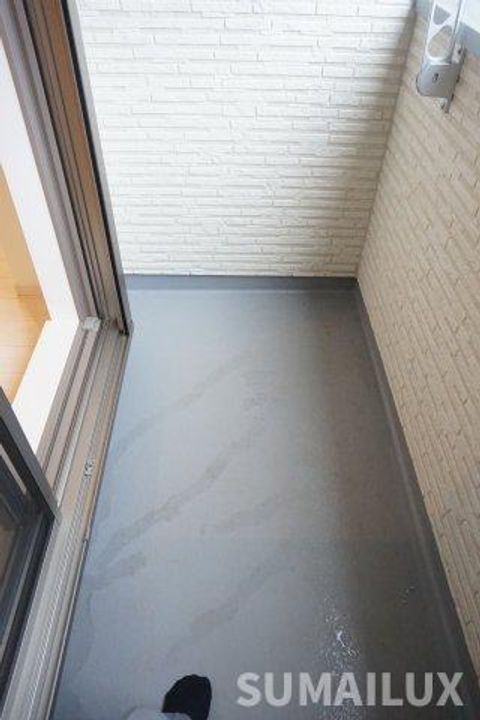 熊本県熊本市中央区琴平本町(アパート)の賃貸物件の内装