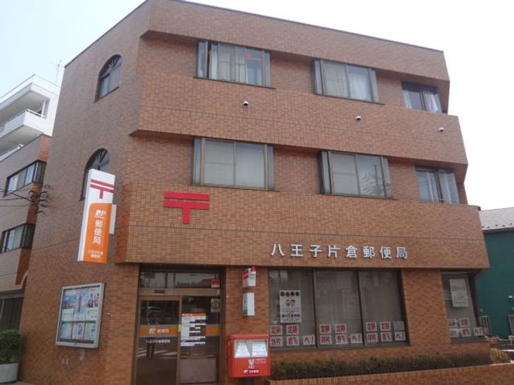 メルベーユの周辺