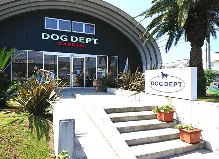 パレス ララの周辺