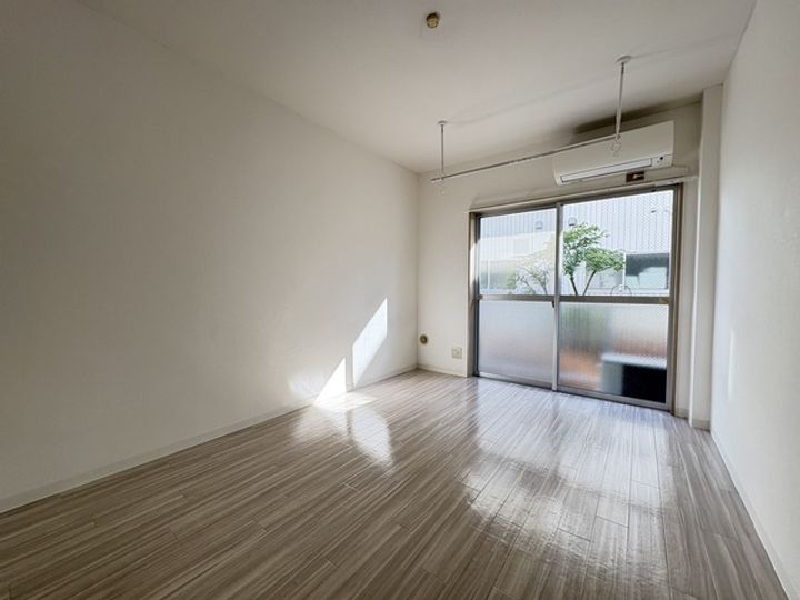 ハイツベルグラント【1】の内装