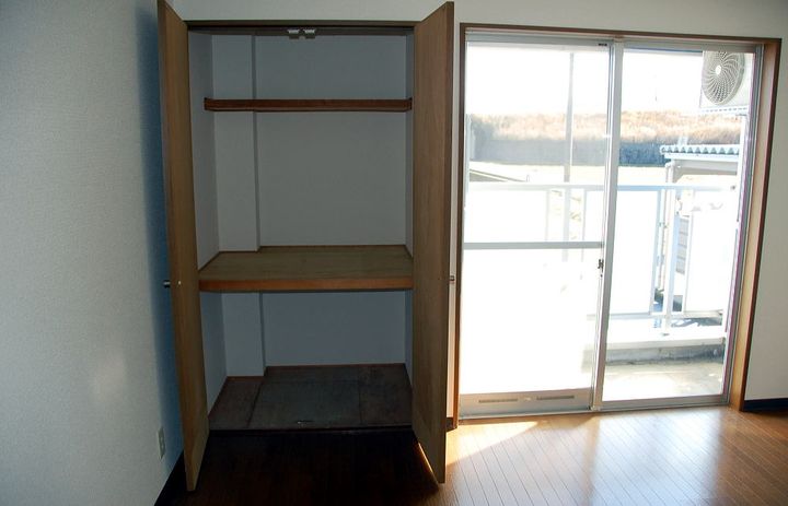 マイワタリの内装