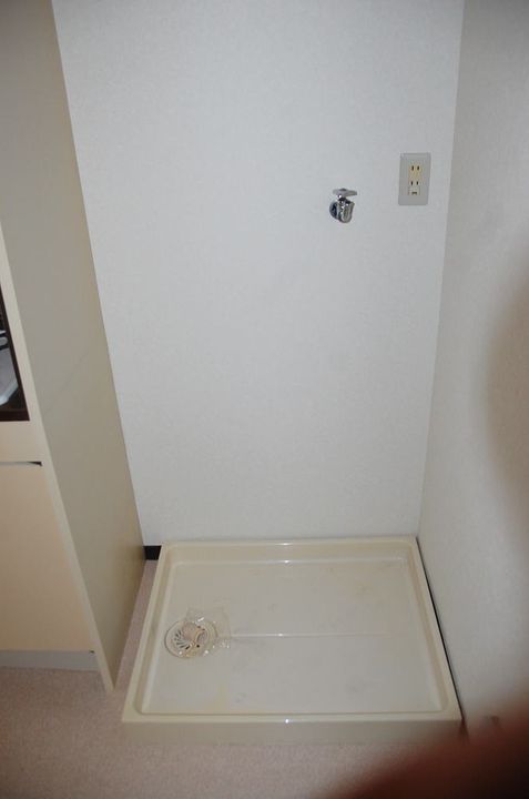 マイワタリの内装