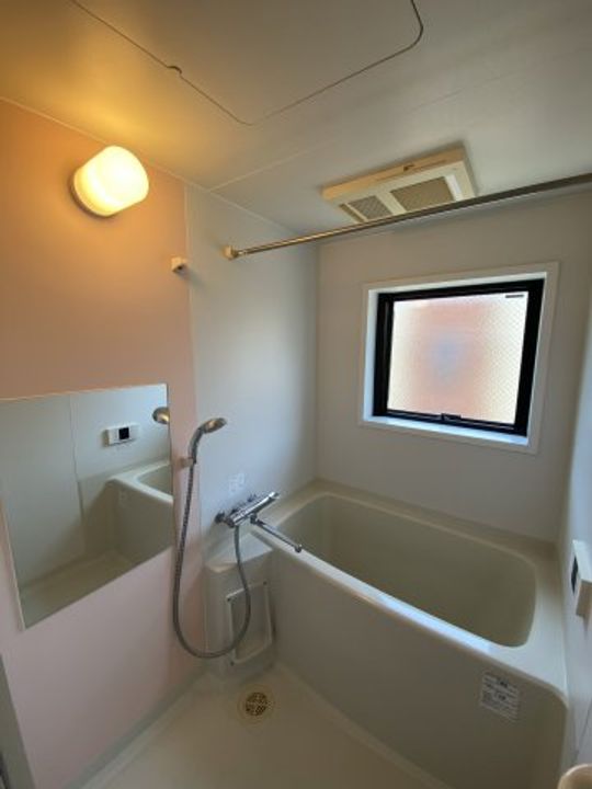 K s Garden下井草の風呂