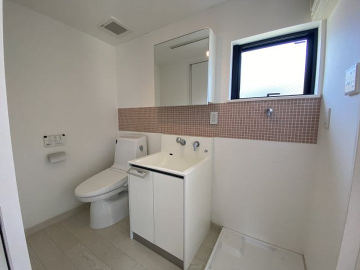 K s Garden下井草の内装