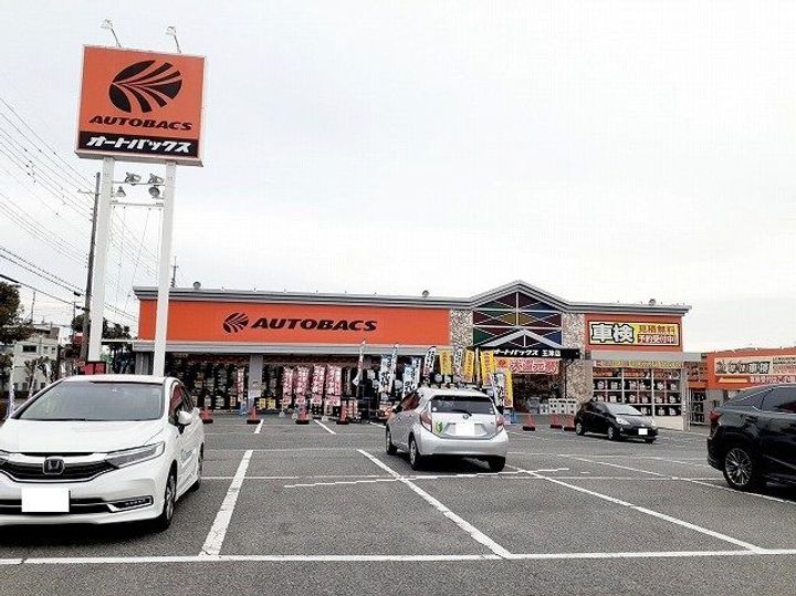 兵庫県神戸市西区玉津町田中(アパート)の賃貸物件の周辺