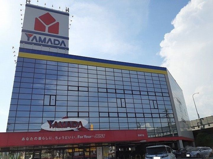 兵庫県神戸市西区玉津町田中(アパート)の賃貸物件の周辺