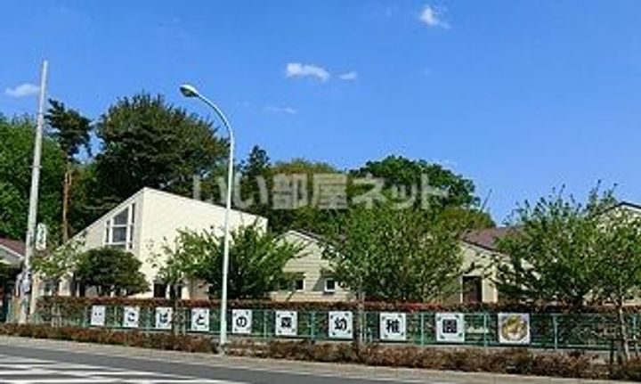 東京都清瀬市松山3(アパート)の賃貸物件の周辺