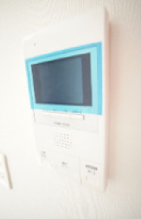 サークルハウス板橋区役所前弐番館の内装