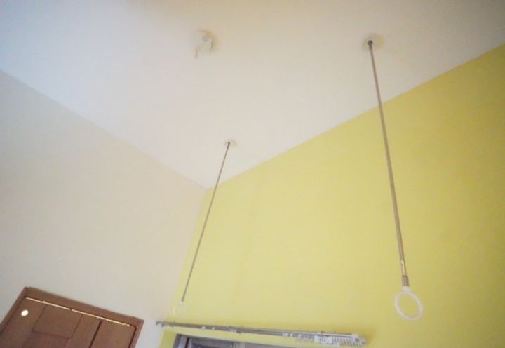 サークルハウス板橋区役所前弐番館の内装