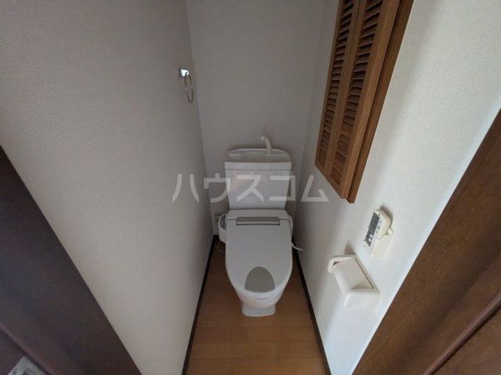 レジデンスカープ請地の内装