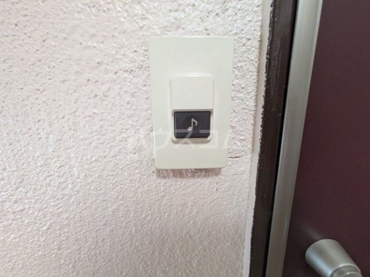 レジデンスカープ請地の内装