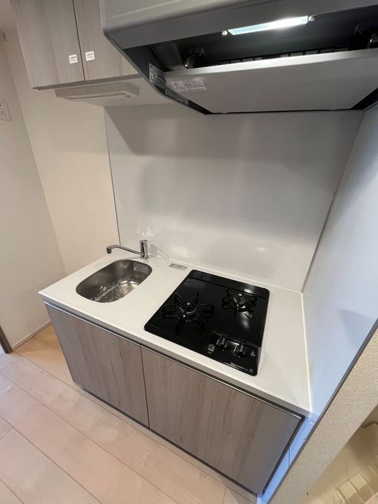 アーバンパーク南行徳レジデンスのキッチン