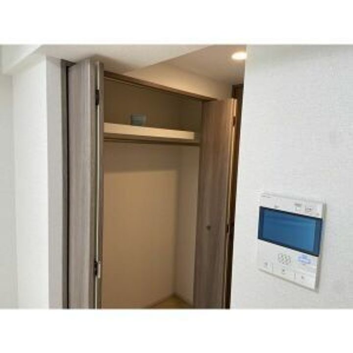 アーバンパーク南行徳レジデンスの内装