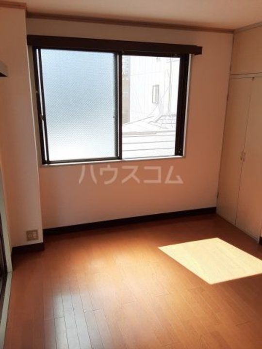 マンションミユキの内装