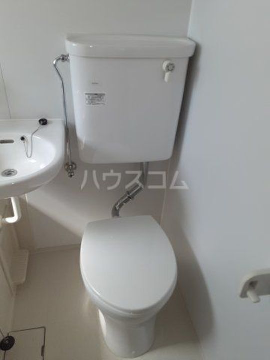 マンションミユキの内装