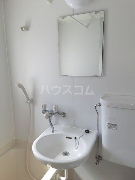 マンションミユキの内装