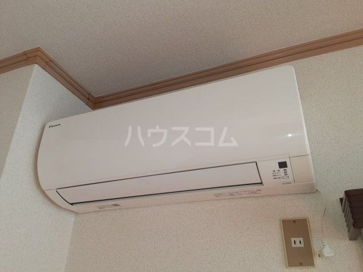 マンションミユキの内装