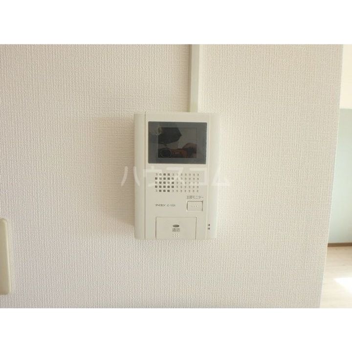 フォレストマンションの内装