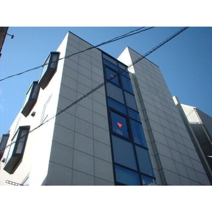 東京都新宿区西新宿7(マンション)の賃貸物件の地図