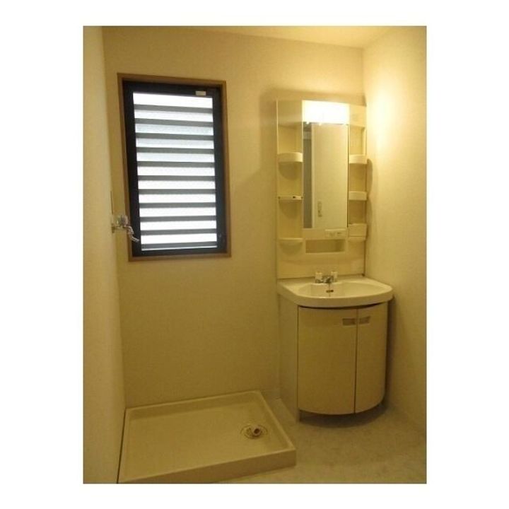 東京都新宿区西新宿7(マンション)の賃貸物件の内装